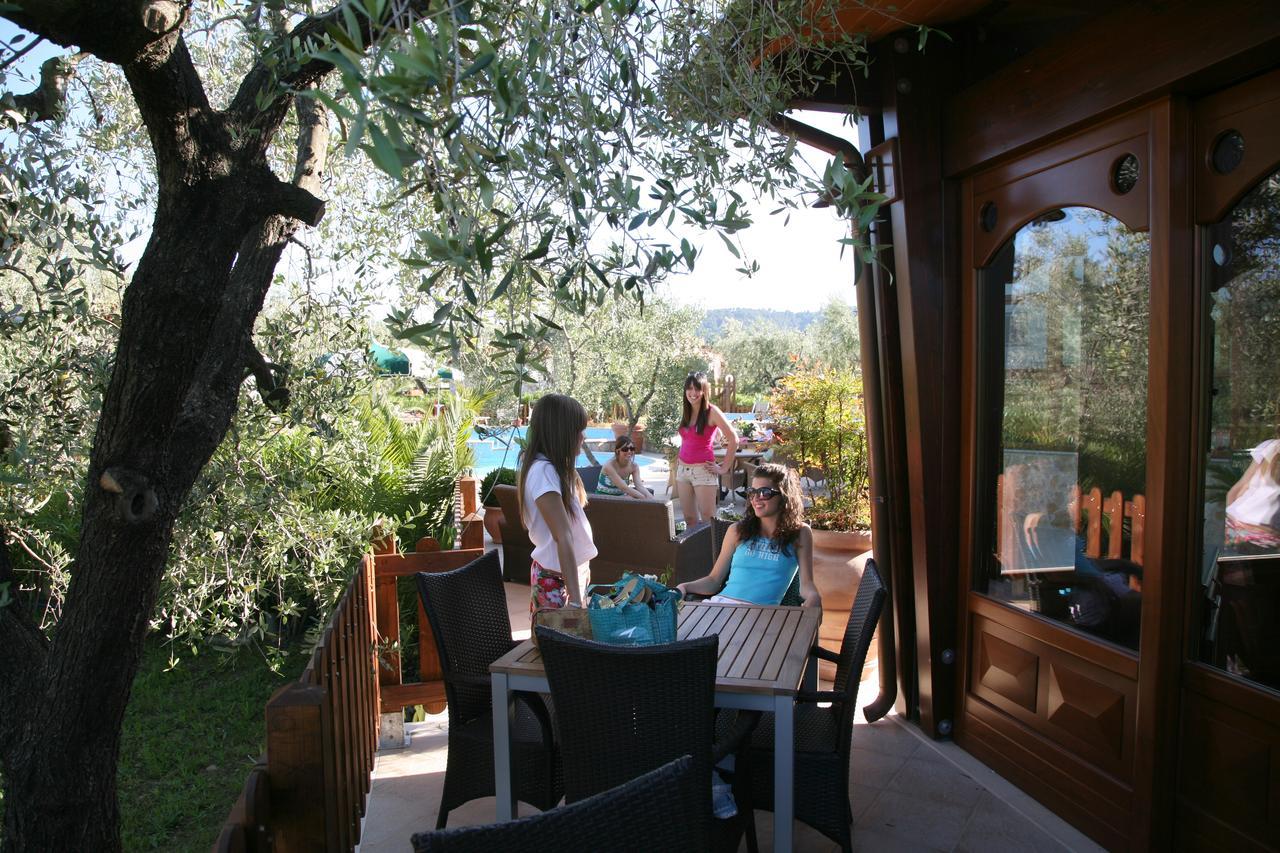 Tenuta Padre Pio Aparthotel