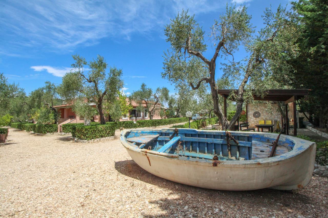 Aparthotel Tenuta Padre Pio Vieste