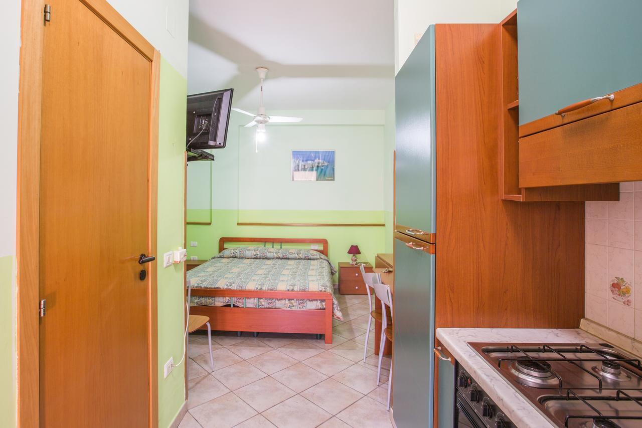Aparthotel Tenuta Padre Pio