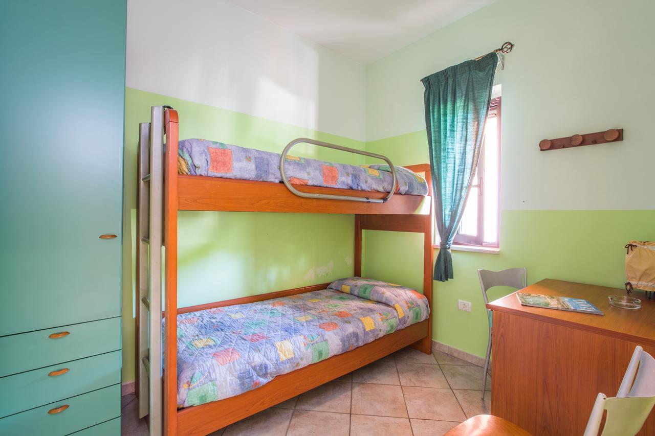 Tenuta Padre Pio Aparthotel Vieste