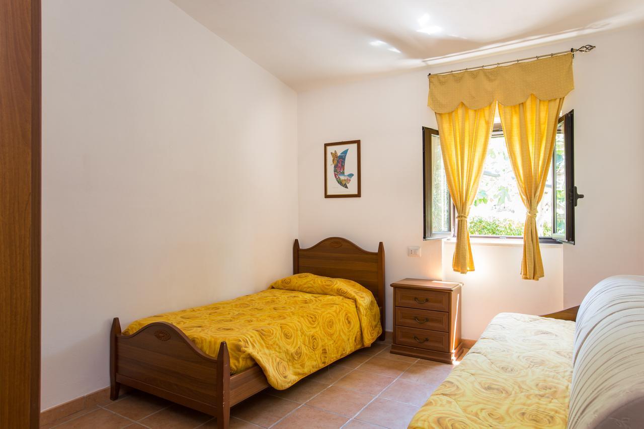 Tenuta Padre Pio Aparthotel 3*
