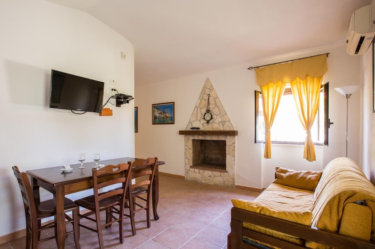 Tenuta Padre Pio Aparthotel 3*