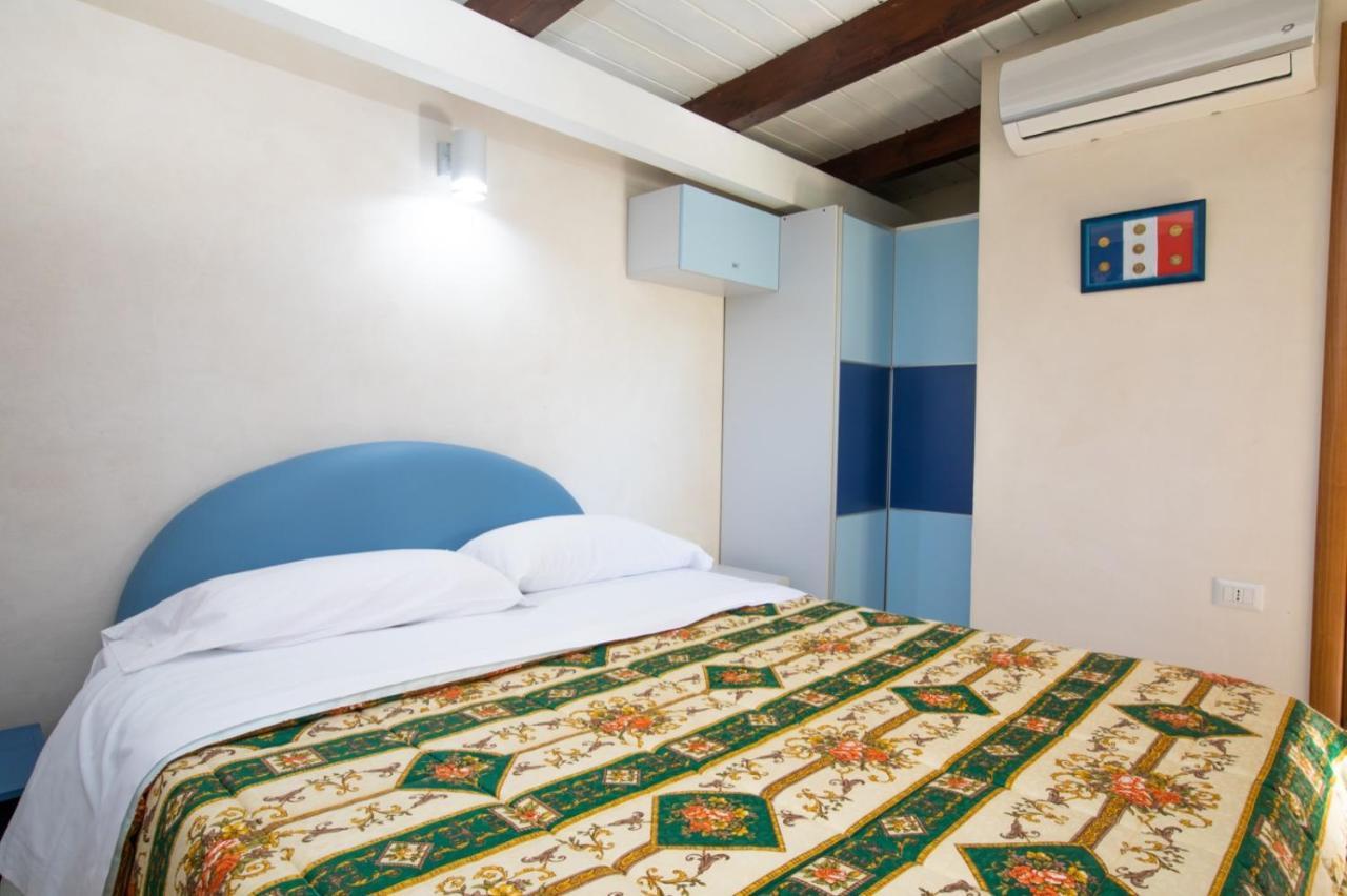 Appart hôtel Tenuta Padre Pio 3*