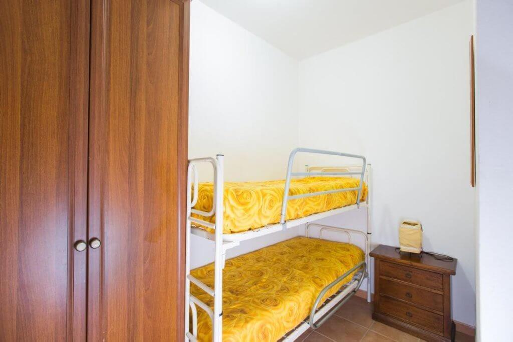 Tenuta Padre Pio Appart hôtel Vieste
