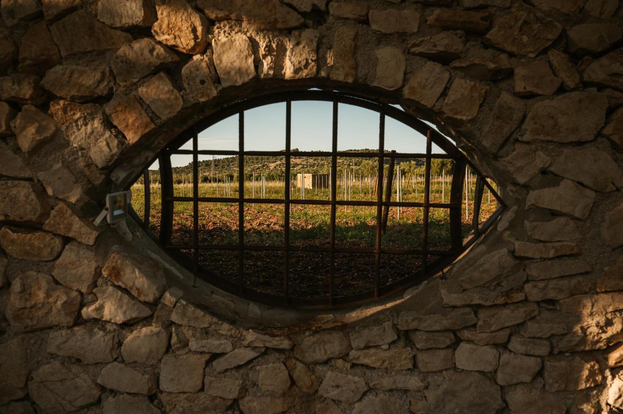 Tenuta Padre Pio Appart hôtel