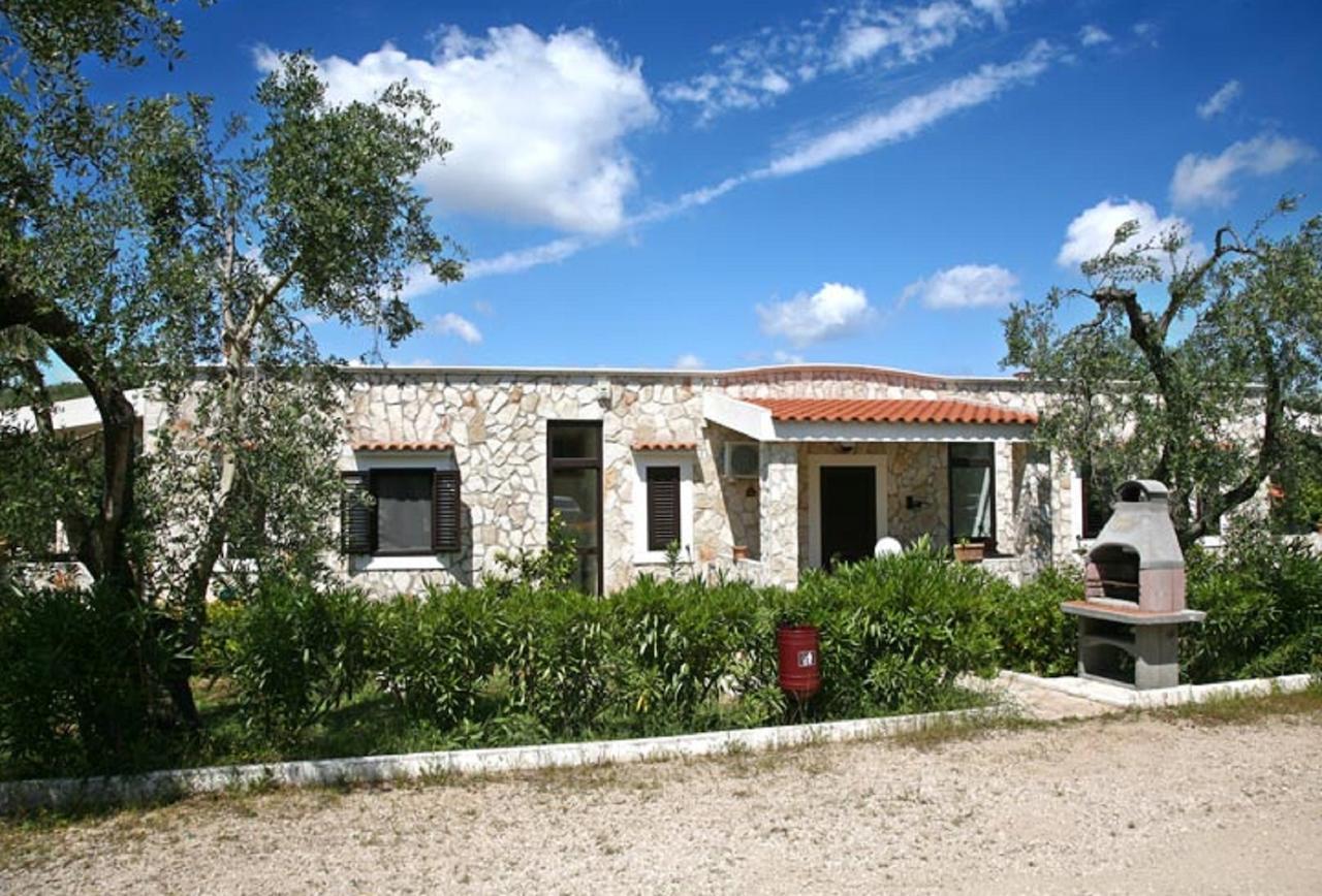 Tenuta Padre Pio Appart hôtel Vieste