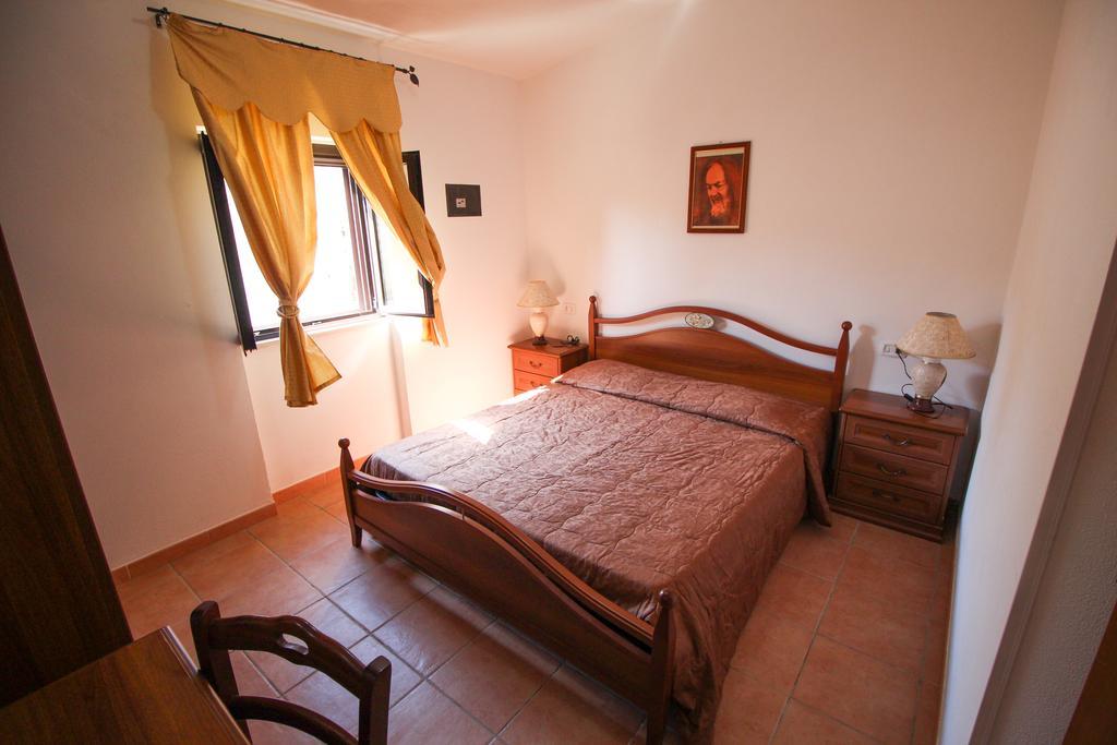 Appart hôtel Tenuta Padre Pio 3*
