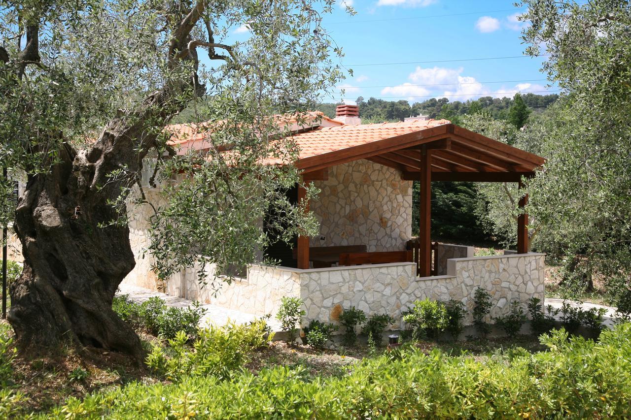 Appart hôtel Tenuta Padre Pio