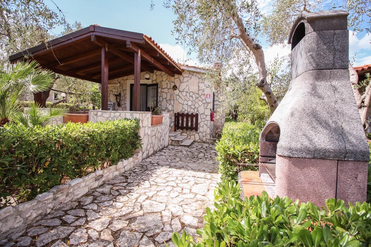Tenuta Padre Pio