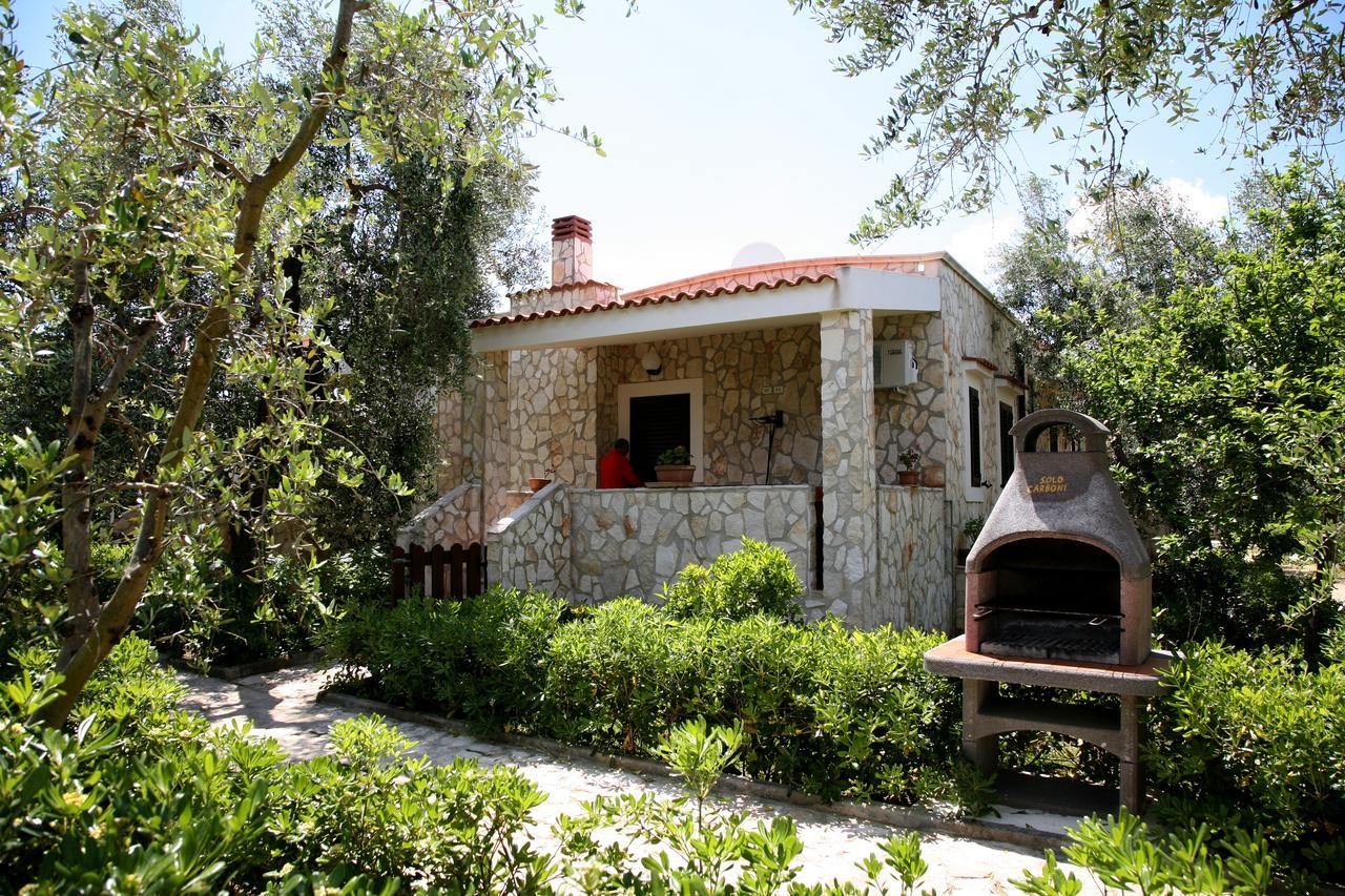 Tenuta Padre Pio Appart hôtel