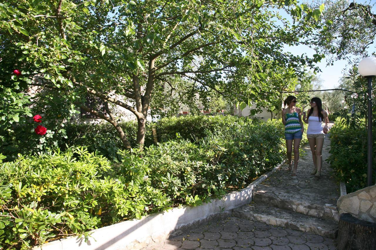 Appart hôtel Tenuta Padre Pio