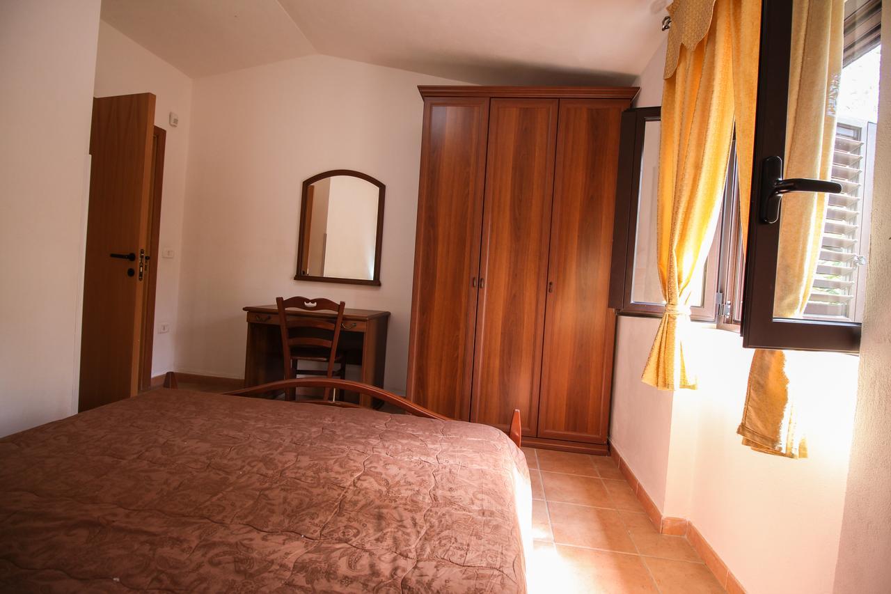 Appart hôtel Tenuta Padre Pio 3*