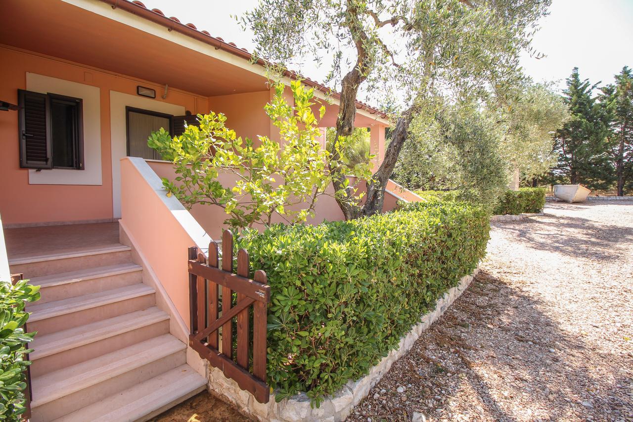 Tenuta Padre Pio Appart hôtel 3*