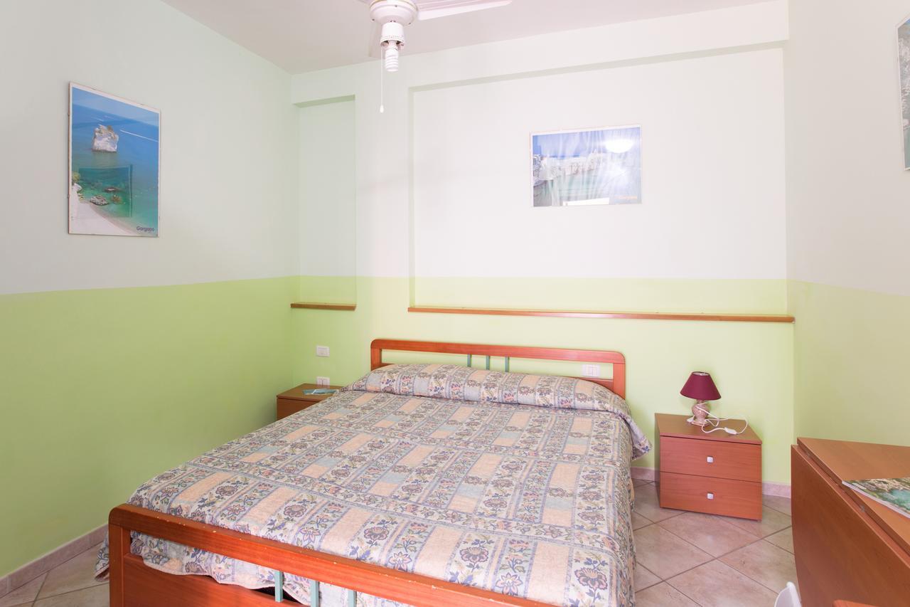 Appart hôtel Tenuta Padre Pio 3*