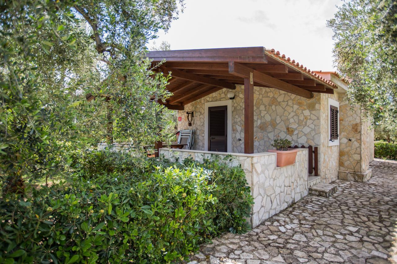 Tenuta Padre Pio Appart hôtel 3*
