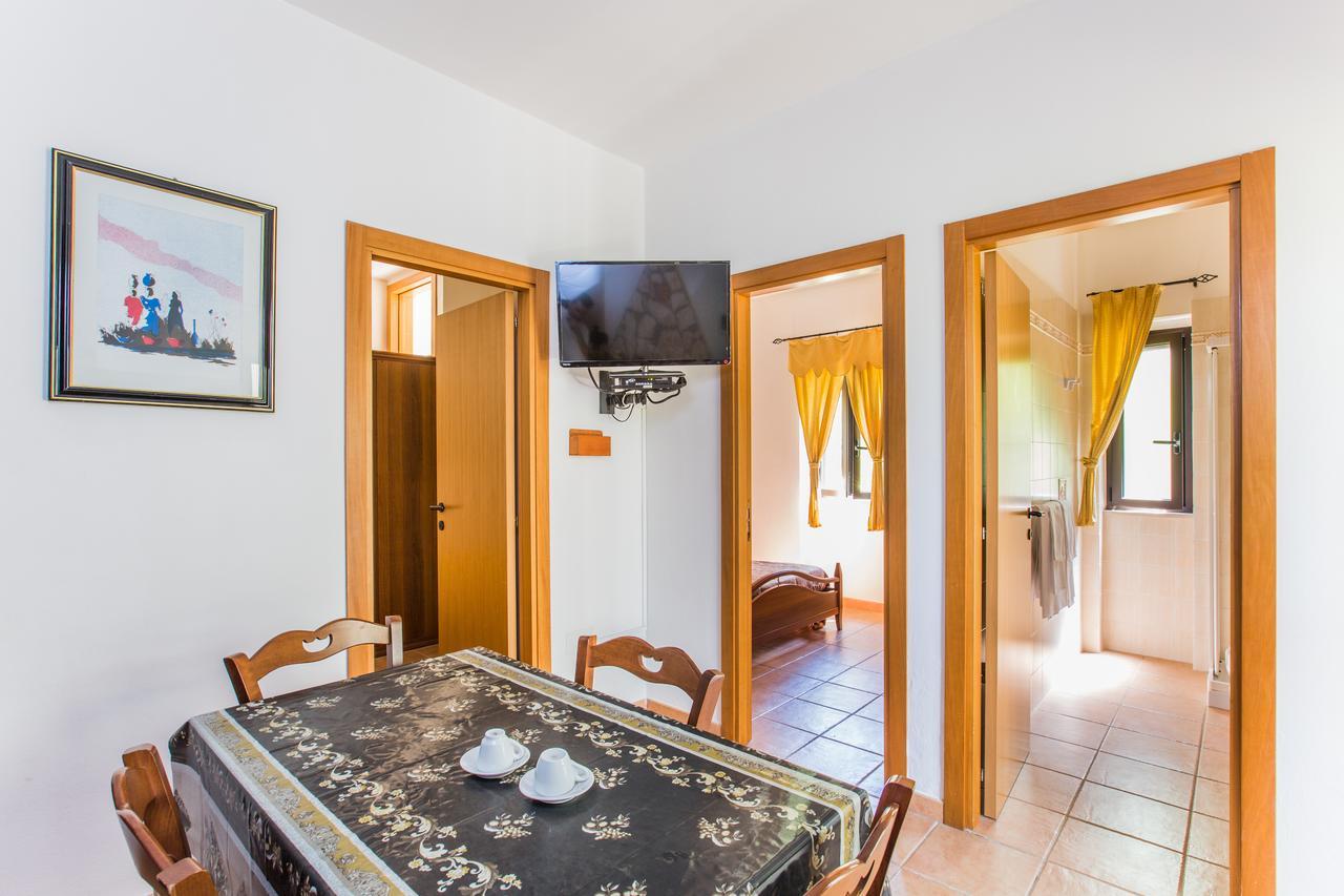 Tenuta Padre Pio Appart hôtel