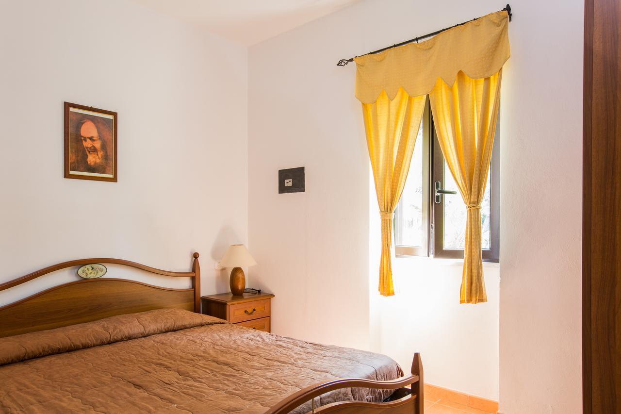 Appart hôtel Tenuta Padre Pio Vieste