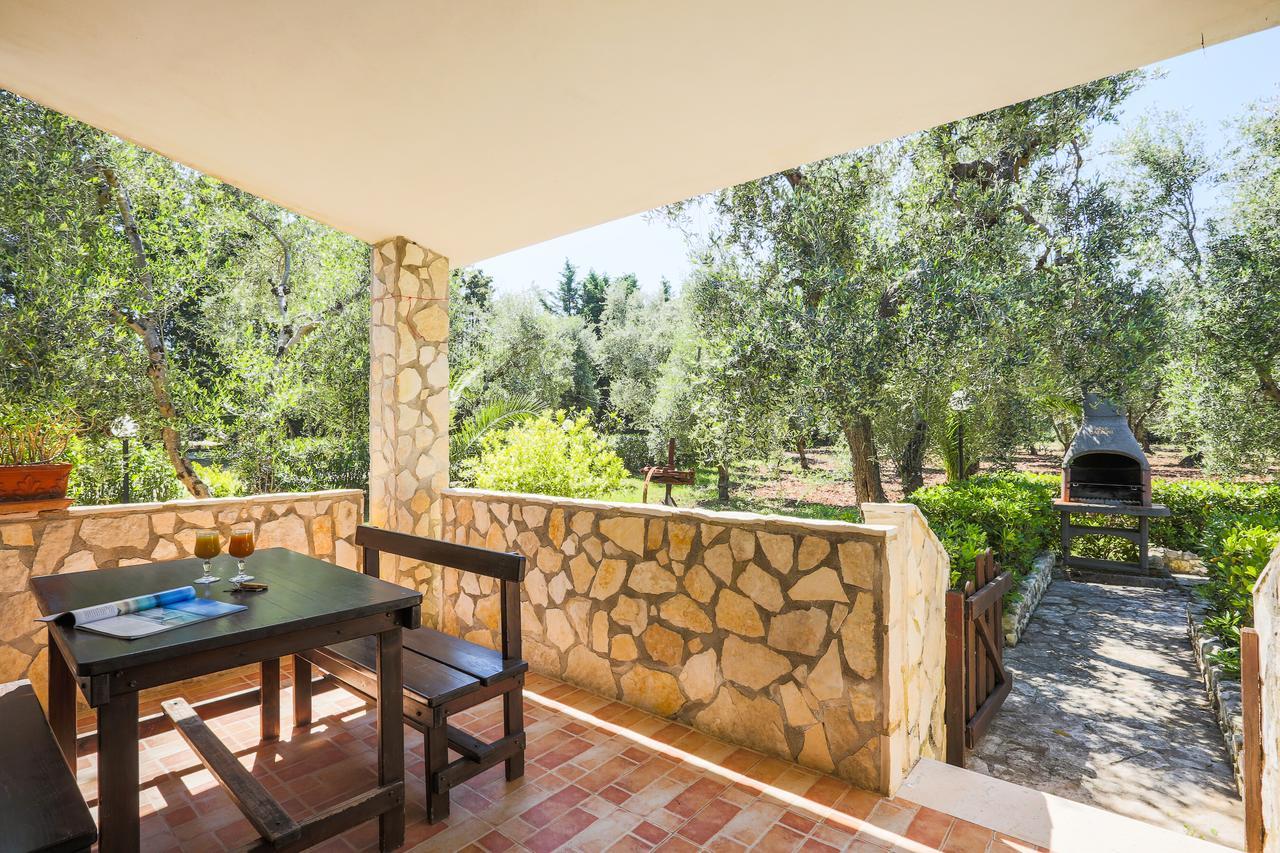 Appart hôtel Tenuta Padre Pio