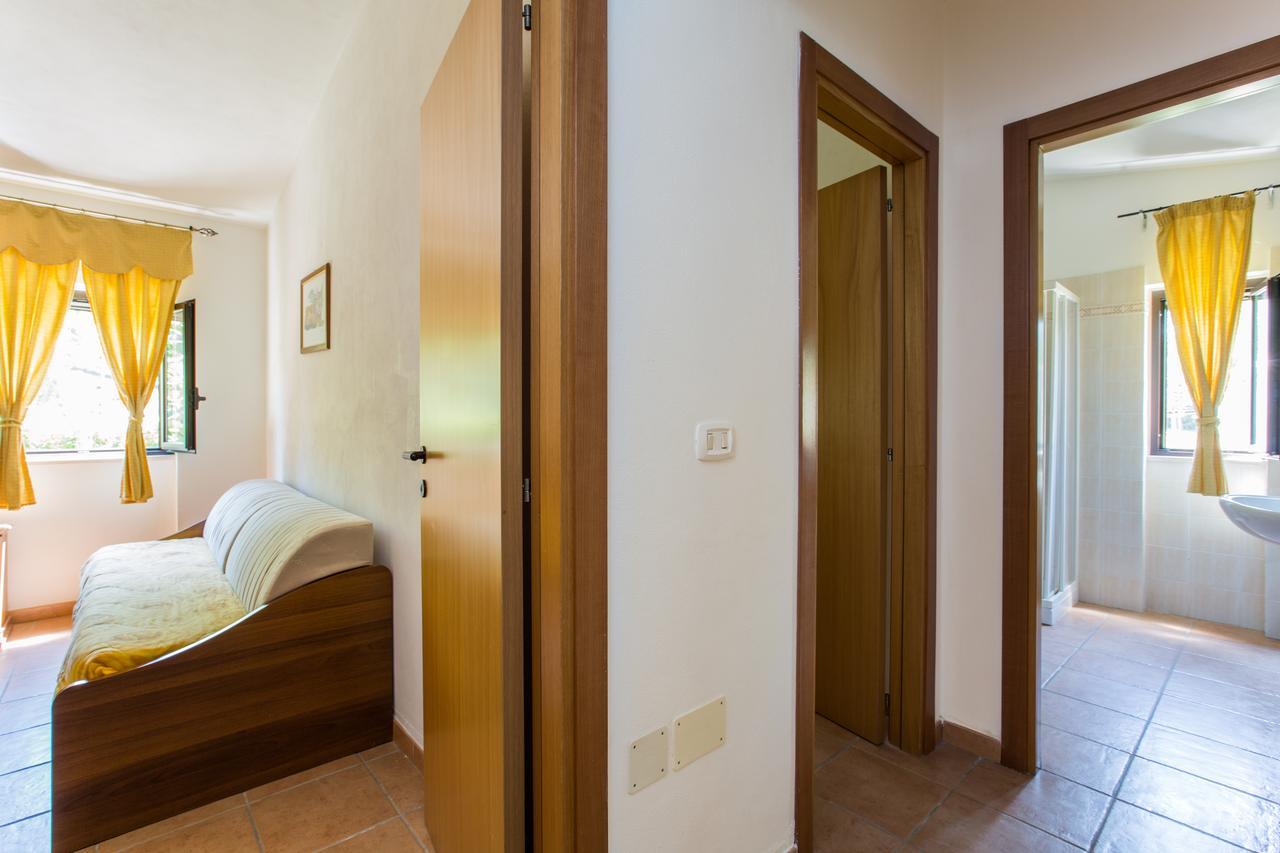 Tenuta Padre Pio 3*